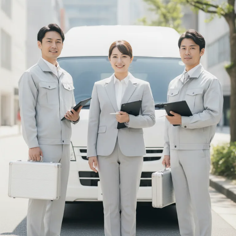企業弁護士 のチーム: 出雲市